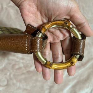 Gucci Hobo bag